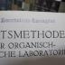 Kd 413 e allg. T.: Arbeitsmethoden für organisch-chemische Laboratorien (1923)