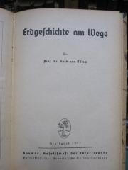 Ke 532: Erdgeschichte am Wege (1941)