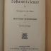III 61530 2. Ex. Ers.: Johannisfeuer : Schauspiel in vier Akten (1900)