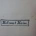 I 6201 e: Salons : Bilder gesellschaftlicher Kultur aus fünf Jahrhunderten (1925)