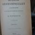 I 8127 e, 1.2, 2. Ex.: Deutschlands Geschichtsquellen im Mittelalter bis zur Mitte des 13. Jahrhunderts. Band 1 (1885)