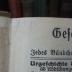 I 33617 3. Ex.: Polnische Geschichte (1907)