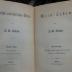 III 18123 1, 2. Ex.: Mein Leben. Als Anhang : Fortsetzung von Seume: Mein Leben, mitgetheilt von C. A. H. Clodius