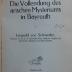IV 13581 2. Ex.: Die Vollendung des arischen Mysteriums in Bayreuth (1911)