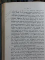 46 / 2592 (Grünfeld, Ernst), Von Hand: Annotation, Annotation; 'Polemik gegen die Armengesetze?

wenn das Steigen anhält

Marktpreis &amp; Arbeit'. 