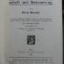 VII 270 2.Ex.: Grundsätze der Volkswirtschaft und Besteuerung (1905)