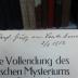 IV 13581 2. Ex.: Die Vollendung des arischen Mysteriums in Bayreuth (1911)