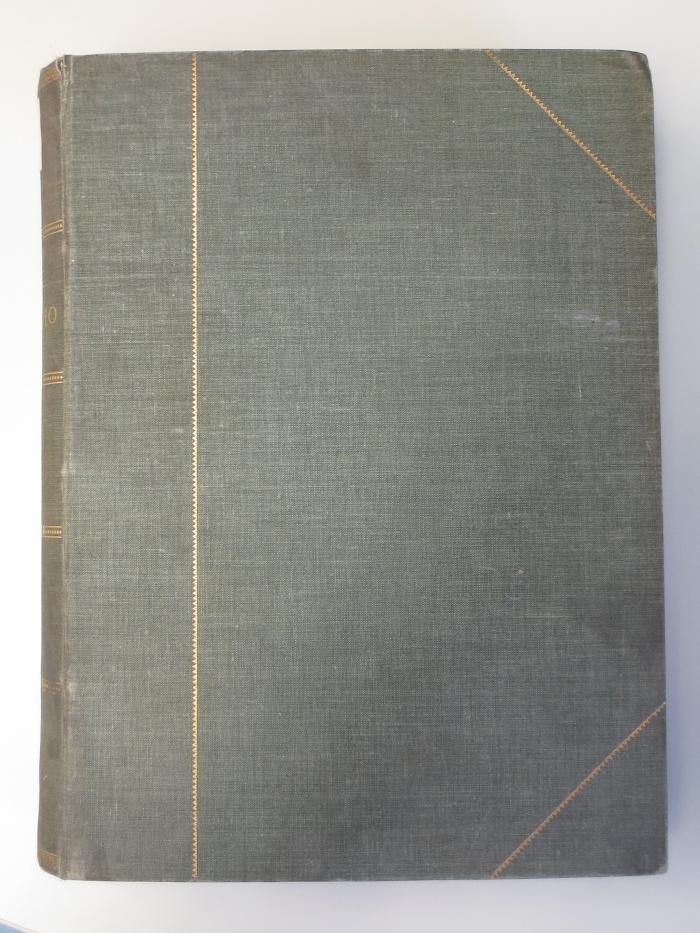 IV 46 x 10.11.: The Studio : an illustrated magazine of fine and applied art (1897)