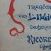 IV 15614 3. Ex.: Die kleine Frau Schmetterling (Madame Butterfly) : Tragödie einer Japanerin (nach John L. Long u. David Belasco) / v. L. Illica ; G. Giacosa. Dt. v. Alfred Brüggemann. Musik v. Giacomo Puccini  (1907)