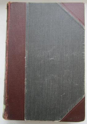 V 2158 ah, Ls: Lehrbuch des deutschen Strafrechts (1911)