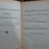 VII 288 b, 8, 2. Ex.: Ausgewählte Lesestücke zum Studium der politischen Ökonomie. 8. Band : Kapitalzins und Unternehmergewinn (1920)