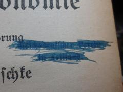 G45II / 2776 (Reichdeutscher Verein in Lettland), Stempel: Name; 'Reichsdeutscher Verein in Lettland'. 