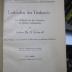 Kg 1408 ace: Leitfaden der Tierkunde : ein Hilfsbuch für den Unterricht an höheren Lehranstalten (1927)