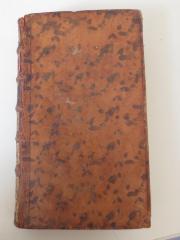  Nouveau voyage aux Isles de l'Amerique : contenant l'histoire naturelle de ces pays, l'origine, les mœurs, la religion &amp; le gouvernement des habitans anciens &amp; modernes, Les guerres &amp; les evenemens singuliers qui y sont arrivez pendant le séjour que l'auteur y a fait (1742)