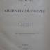Aa 534 x 1:Text: Anleitung zur griechischen Palaeographie (1867)