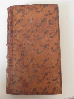  Nouveau voyage aux Isles de l'Amerique : contenant l'histoire naturelle de ces pays, l'origine, les mœurs, la religion &amp; le gouvernement des habitans anciens &amp; modernes, Les guerres &amp; les evenemens singuliers qui y sont arrivez pendant le séjour que l'auteur y a fait (1742)