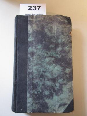  Herman, der erste Befreier der Teutschen (1816)