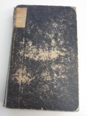  Zeitschrift für die Wissenschaft des Judenthums (1823)