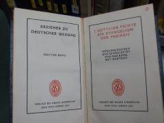 VIII 1272 2. Ex.: Ein Evangelium der Freiheit (1905)