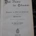 VIII 2388: Vom Baume der Erkenntnis. Fragmente zur Ethik und Psychologie aus der Weltlitteratur (1896)