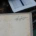 III 26126 3. Ex.: Ausgewählte Lieder aus sieben Büchern (o.a.)