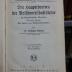 VII 295 af, 2. Ex.: Die Haupttheorien der Volkswirtschaftslehre auf lehrgeschichtlicher Grundlage (1926)