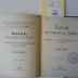 R Tre: Rahab, die Seherin von Jericho : Erzählung mit biblischem Hintergrund für jung und alt ([1913])