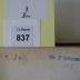 R Bin: Die Sagen der Juden / gesammelt von Micha Josef bin Gorion. [4]. Mose (1926)