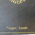 F 233 431 2: Festgebete der Israeliten ; mit vollständigem, sorgfältig durchgesehenem Texte, neu übersetzt und erläutert von Dr. Michael Sachs. Zweiter Teil: Rosch ha-Schanah. Zweiter Tag.