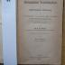 H0 105: Hebräisches Vocabularium : in alfabetischer Ordnung, mit Zusammenstellung von Synonymen, gleich und ähnlich lautenden Wörtern und analogen Formen (1881)
