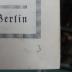 Hm 329: Die Tagesansicht gegenüber der Nachtansicht : Das Büchlein vom Leben nach dem Tode (1919)