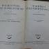 Hn 194 1, 2. Ex. u. 2, 2. Ex.: Philosophie der Wirklichkeit : 1. und 2. Teil  (1926-1934)