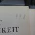 Hn 194 1, 2. Ex. u. 2, 2. Ex.: Philosophie der Wirklichkeit : 1. und 2. Teil  (1926-1934)