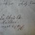 F 21 138: Biblia Hebraica : secundum editiones ios. athiae, ionnis leusden, io. simonis aliorumque inprimis everardi van der hooght. 
 (1833)