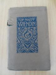  Vriendin (1920)