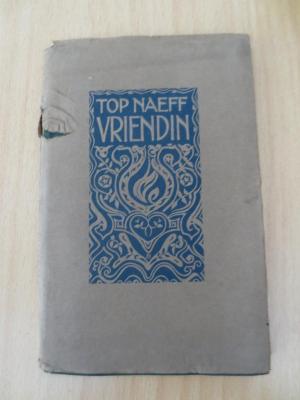  Vriendin (1920)