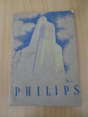 Korte beschrijving der Philips' bedrijven ([1938])