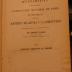 Ts 298 b4: Méthodes actuelles d'expertises employées au Laboratoire municipal de Paris, et documents sur les matières relatives à l'alimentation : IV Produits végetaux et déirivés (1941)