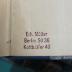 Ah 302: Illustrierte Religions- und Sittengeschichte aller Zeiten und Völker (1911)