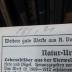 Ak 498: Ein deutscher Bürger des sechzehnten Jahrhunderts : Selbstschilderung des Stralsunder Bürgermeisters Bartholomäus Sastrow (1912)
