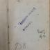 - (Bergungsstelle 138, Bibliothek des Herrn Marcel Cremer), Von Hand: Nummer; '138'.  (Prototyp)