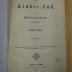 Cw 52 d: Der Kinder Lust : Für Mütter und Kinder (1881)
