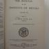 Tr 493 49 / 1928: The journal of the institute of metals (1928)