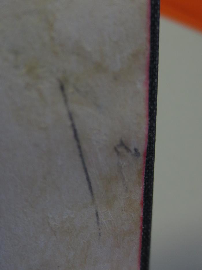 Ct 1345 2. Ex.: Graziella (1902);G46II / 841 (unbekannt), Von Hand: Preis, Nummer; '2.-'. 