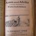  u.a.
Catalogue of Books relating to the History, Language and Literature of India and the Far East
Asien und Afrika mit besonderer Berücksichtigung des Wirtschaftslebens (Katalog 1)
J. Kauffmann Antiquariat - Katalog Nr. 76 Judaica A-K
J. Kauffmann Antiquariat - Katalog Nr. 74
Orient Buchhandlung Heinz Lafaire K.-G. (Ebhardtstr. 8, Hannover) - Ostasien. Indochina, Indonesien, Ozeanien Katalog 17
Dr. Ignaz Schwarz (Habsburgerstr. 3, Wien) - Orientalia, Hebraica und Judaica, Balkanica (Katalog Nr. 10)
Felix Stössinger Verlag und Antiquariat - Katalog 1: Asien, Afrika, Südamerika, Antike, Primitive deutsche und französische Literatur
[Sammelband] (1924)