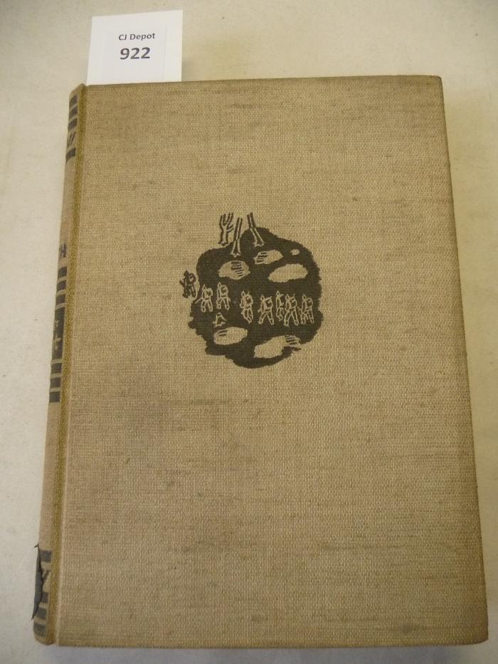  Die Marneschlacht 1914. Eine deutsche Tragödie. Mit 8 Bildern und drei von Generalmajor a. D. H. Flaischlen handgezeichneten Kartenskizzen. (1934)
