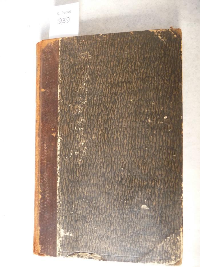  Abraham Geiger's Nachgelassene Schriften (1876)