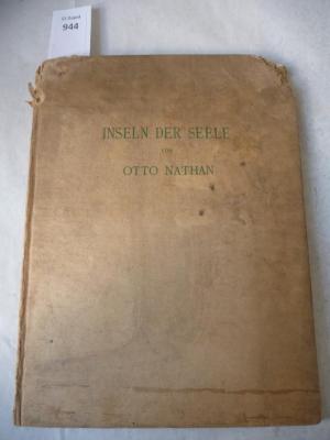  Inseln der Seele. (o.J.)