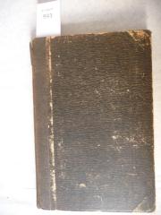  Abraham Geiger's Nachgelassene Schriften (1876)