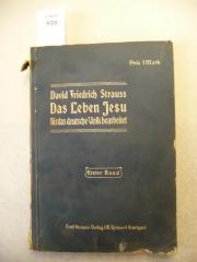  Das Leben Jesu. (o.J.)